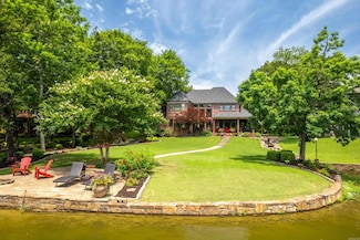 34 Stonegate Shores Dr, Hot Springs National Park, AR 71913