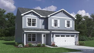 6208 Willow Cove, Goshen, OH 45122