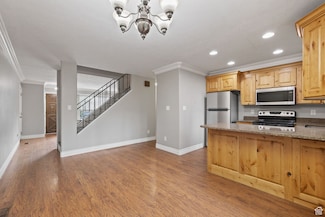 1120 Canyon Rd Unit 19, Ogden, UT 84404