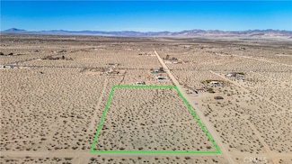 1 Nandina St, Twentynine Palms, CA 92277