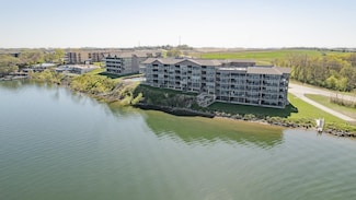 570 Linden Dr Unit 204, Arnolds Park, IA 51331