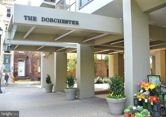 224 30 W Rittenhouse Square Unit 2918, Philadelphia, PA 19103