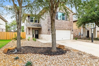 1809 Bill Baker Dr, Austin, TX 78748