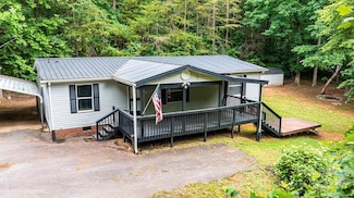 51 Emily Ln, Taylorsville, NC 28681