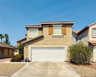 949 Adobe Flat Dr, Henderson, NV 89011