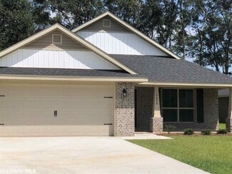 14650 Silveroaks Loop, Silverhill, AL 36576
