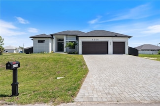 4306 NW 40th Ln, Cape Coral, FL 33993