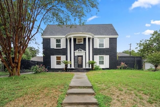 3741 Charleston St, Houston, TX 77021