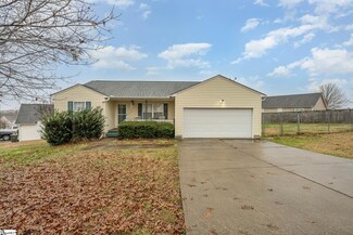 116 Flint Ln, Greer, SC 29651