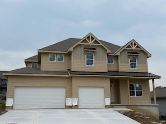 3 Bayberry Cir, Council Bluffs, IA 51503