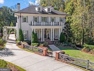 5140 Timber Ridge Rd, Marietta, GA 30068