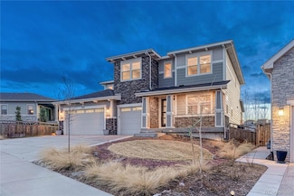 2957 Eagle Wing Way, Castle Rock, CO 80109
