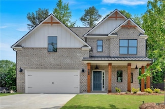 380 Waterbluff Dr SW, Mableton, GA 30126