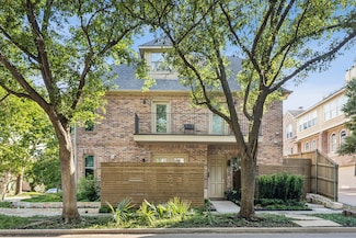 3645 Reagan St, Dallas, TX 75219