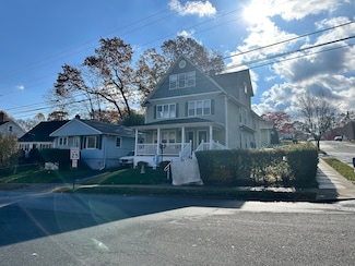 105 S Street Extension, Bristol, CT 06010