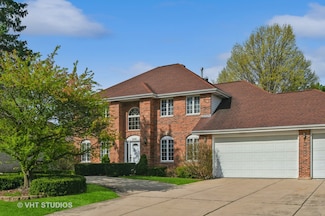 208 Coldren Dr, Prospect Heights, IL 60070
