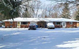 9224 Blueberry Ln, MacEdonia, OH 44056
