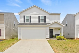 314 Long Grove Ln, Greer, SC 29650