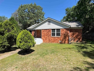 1308 W Saint Louis St, Hot Springs National Park, AR 71913