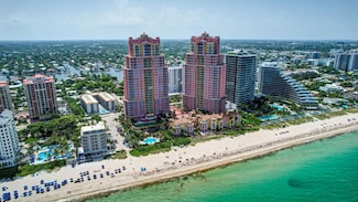 2100 N Ocean Blvd Unit 16E, Fort Lauderdale, FL 33305