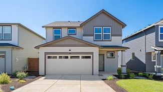 61147 Splendor Ln, Bend, OR 97702