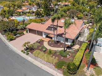 3565 Avenida Amorosa, Escondido, CA 92029