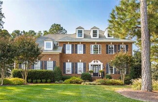 11709 Norwich Ct, Glen Allen, VA 23059