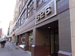 526 Penn Ave Unit 805, Pittsburgh, PA 15222