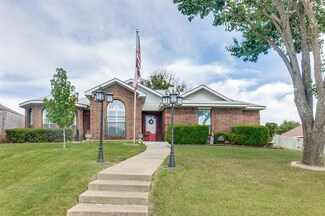 1917 Chippewa Trail, Mesquite, TX 75149