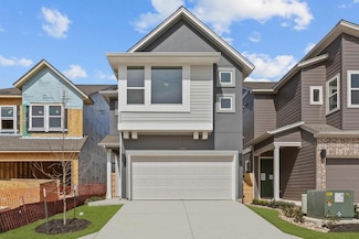 708 Terrier Trail, Austin, TX 78745