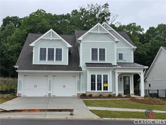 397 Lake Vista Dr, Statham, GA 30666