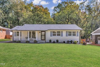 4708 Radcliff Rd, Raleigh, NC 27609
