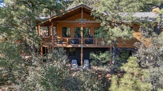 3100 E Oak Hill Dr, Prescott, AZ 86303