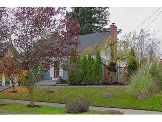 4441 NE 72nd Ave, Portland, OR 97218