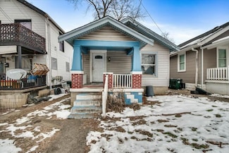 1334 Kendall St, Covington, KY 41011
