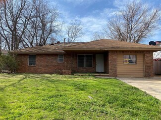 1812 NE 49th St, Oklahoma City, OK 73111