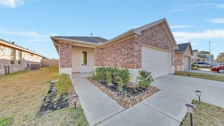 9989 Tammy Ln, Magnolia, TX 77354