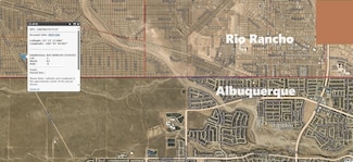 1216 21st Ave SW, Rio Rancho, NM 87124