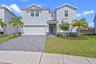 2260 Lelani Cir, Davenport, FL 33897