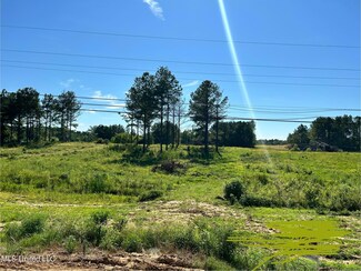 Lot 3 Fogg Rd S, Nesbit, MS 38651