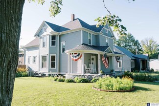 248 N 2nd St, Seward, NE 68434