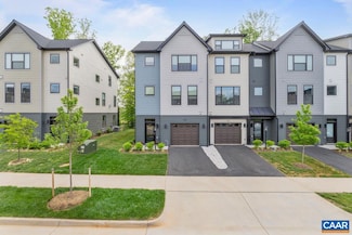 1828 Fowler St, Charlottesville, VA 22901