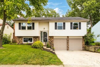 6204 Emberwood Rd, Dublin, OH 43017