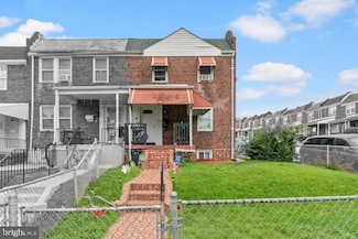 2801 E Federal St, Baltimore, MD 21213