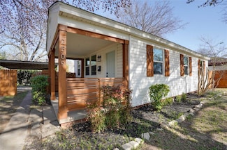 2509 Littlepage St, Fort Worth, TX 76107