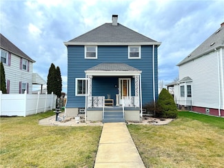 707 Jefferson Ave, Jeannette, PA 15644