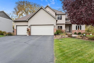 19992 Enfield Ave N, Forest Lake, MN 55025