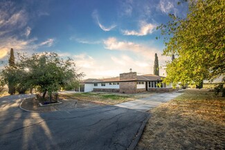 22555 W Lincoln Ave, San Joaquin, CA 93660