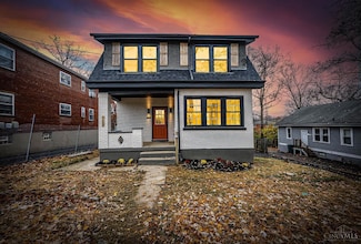 6120 Kennedy Ave, Cincinnati, OH 45213