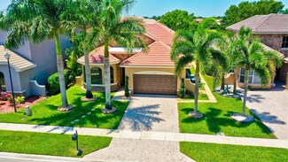 3517 Collonade Dr, Wellington, FL 33449